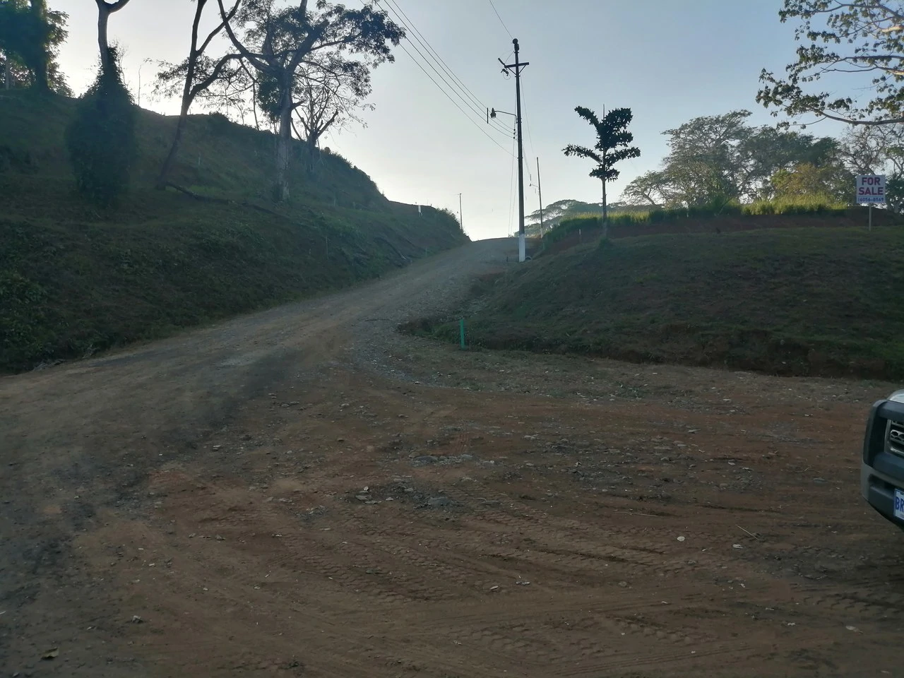 Rancho Monterrey Residential Lot 02: Beautiful and spacious lot with water and electric in place! - Gallery image 7