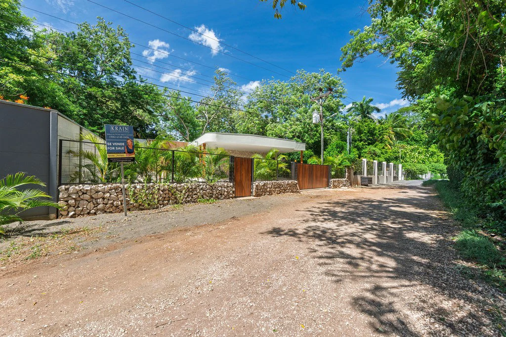 Casa Mareva: Brand-New Luxury Home Just Steps from the Beach in Playa Grande - photo 50