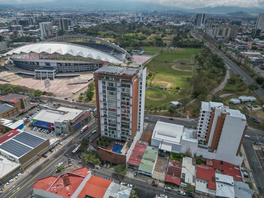 Apartamento de 4 Habitaciones en Metropolitan Tower: Apartment For Sale in La Sabana - Gallery image 29