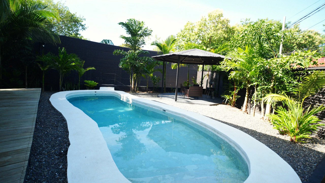 Near the Coast House For Sale in Bahía Ballena - Gallery image 16