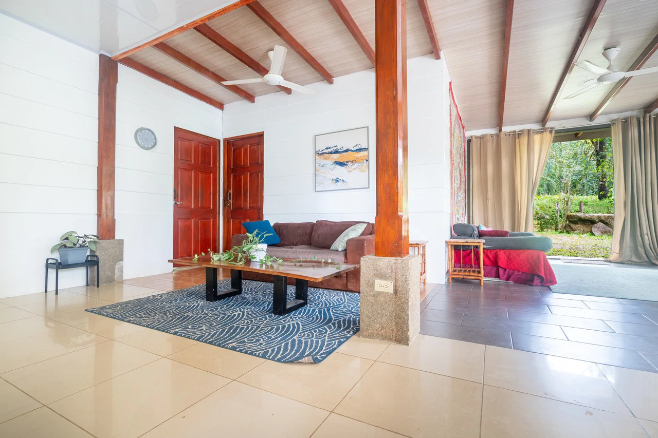 Creekside Harmony Villa | 4 Bedrooms • 2 Bathrooms • Private Pool • Surrounded by Nature - Gallery image 16