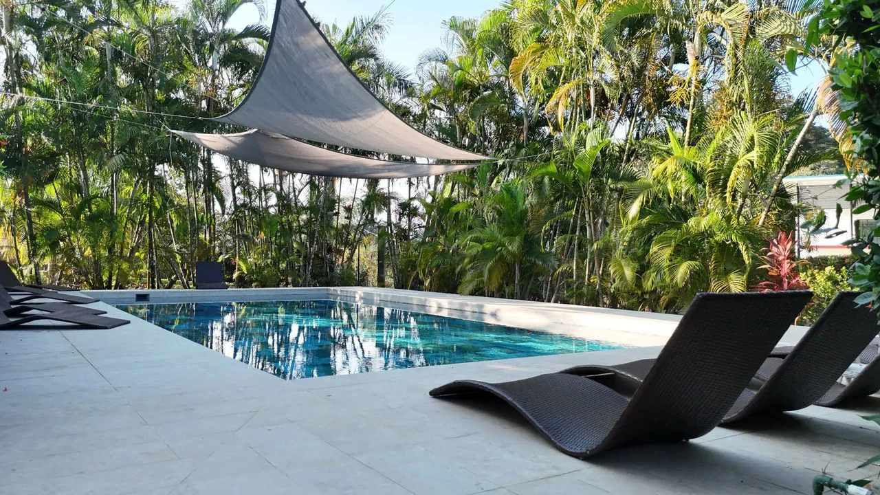Tropical Luxury Estate with Private Lake, Pool & Prime Location Near Costa Rica’s Best Beaches: Near the Coast House For Sale in Parrita - Gallery image 49