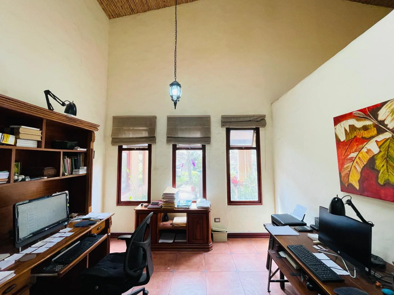 House for sale in Escazu Gated Community San Jose Costa Rica - Gallery image 12