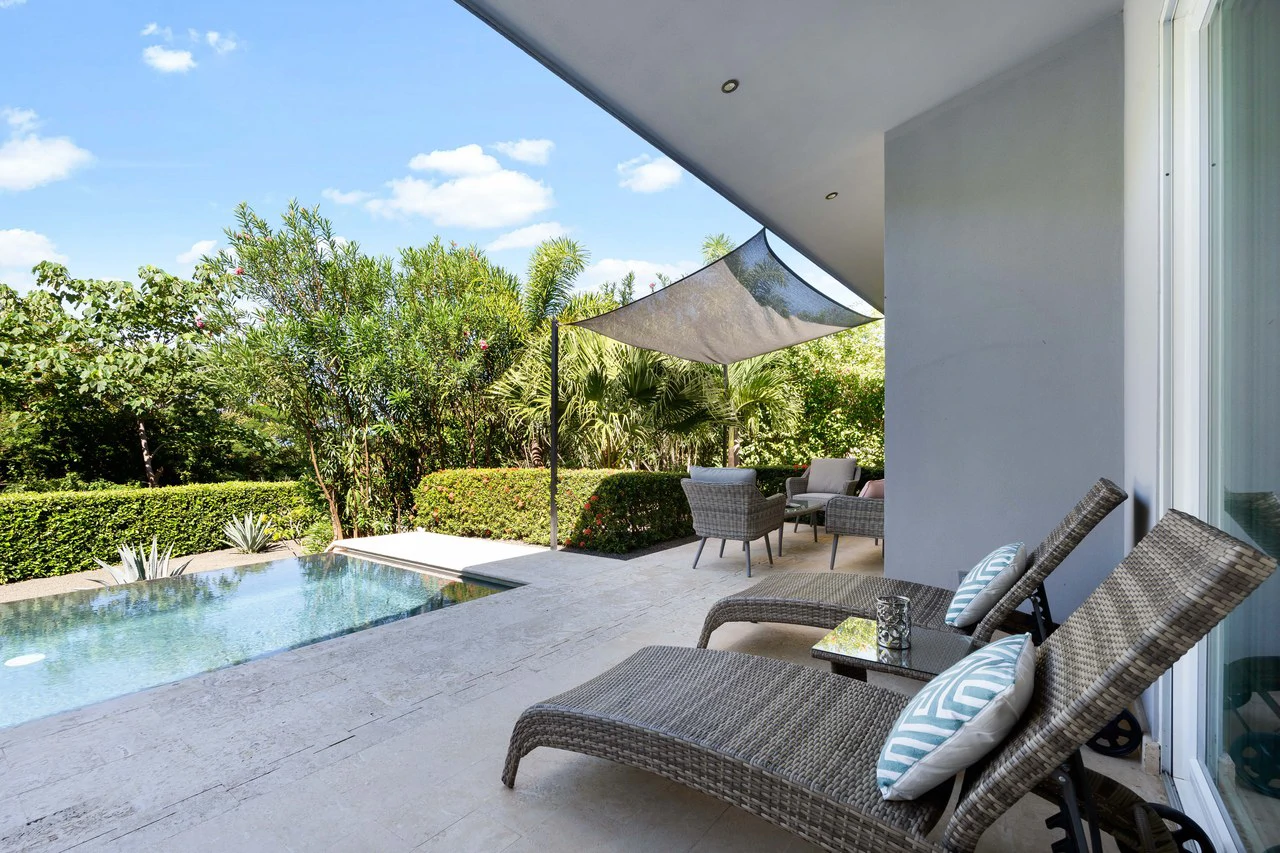 The Haven: Spacious Home + Private Casita in Gated Mar Vista Community - Gallery image 25