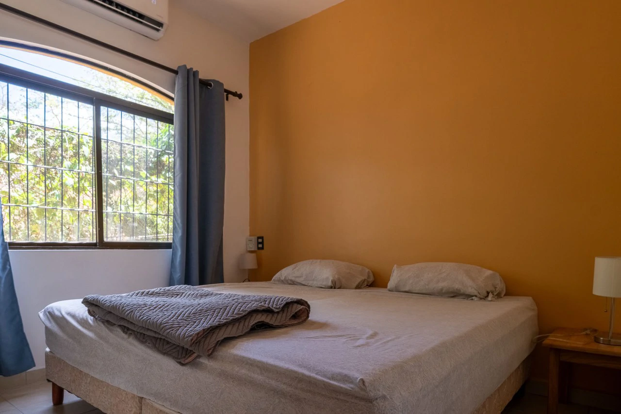 Tamarindo Paradise Condo #9: A tranquil escape - Gallery image 7