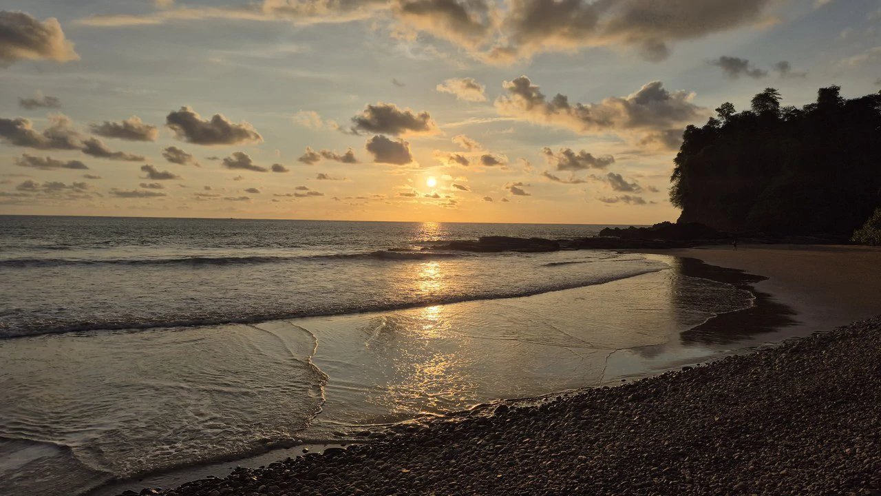 Dream Beachfront Property at Ballena Beach in Uvita, Costa Rica - Gallery image 39