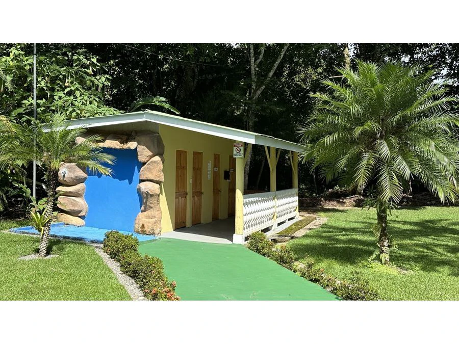 LUXURY HOTEL IN SAN RAMÒN SUR - Gallery image 26