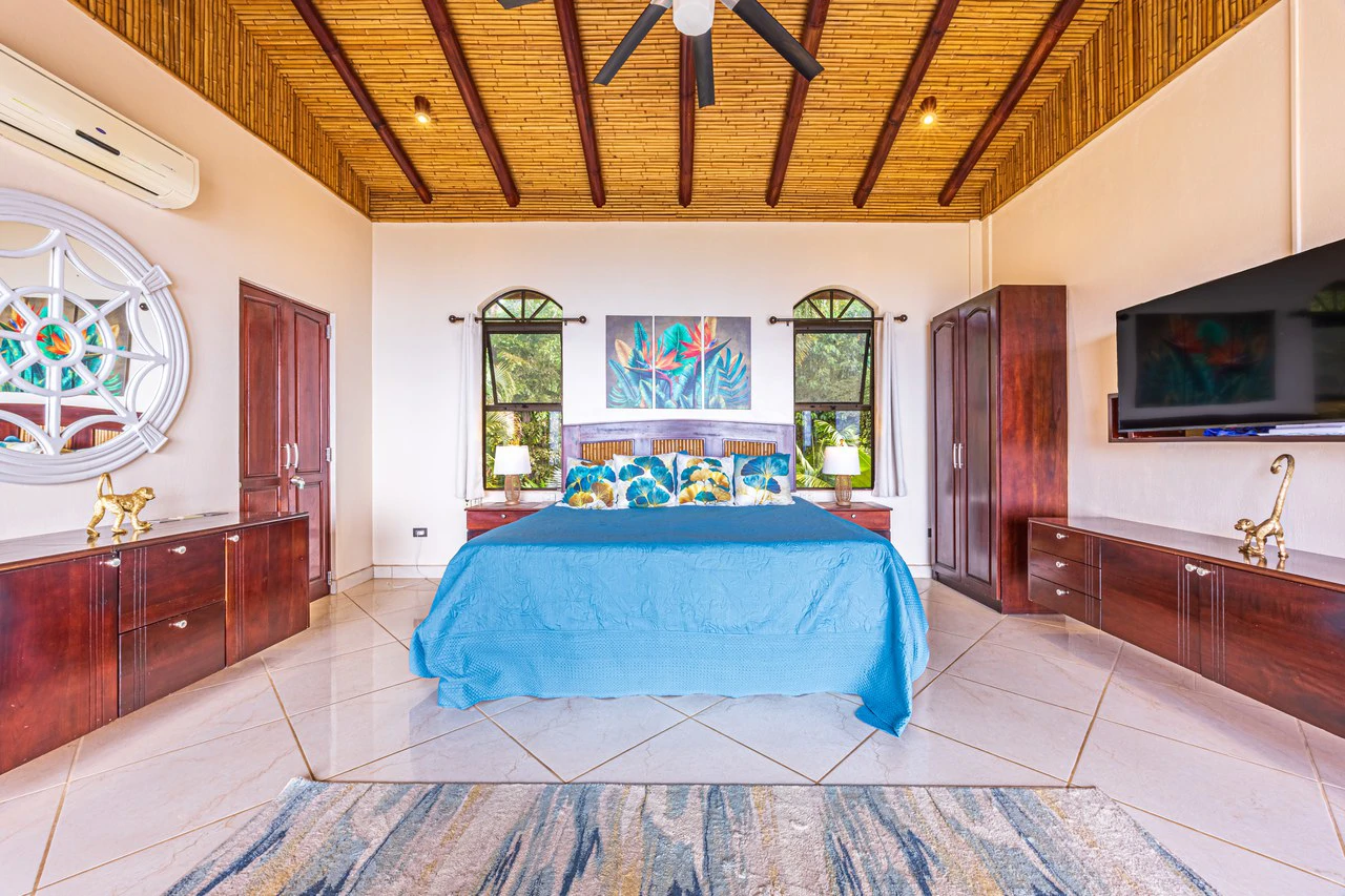 SKYFALL, The Estate, Exclusively Offered, Dominical Coastline Views: Mountain House For Sale in Escaleras - Gallery image 27