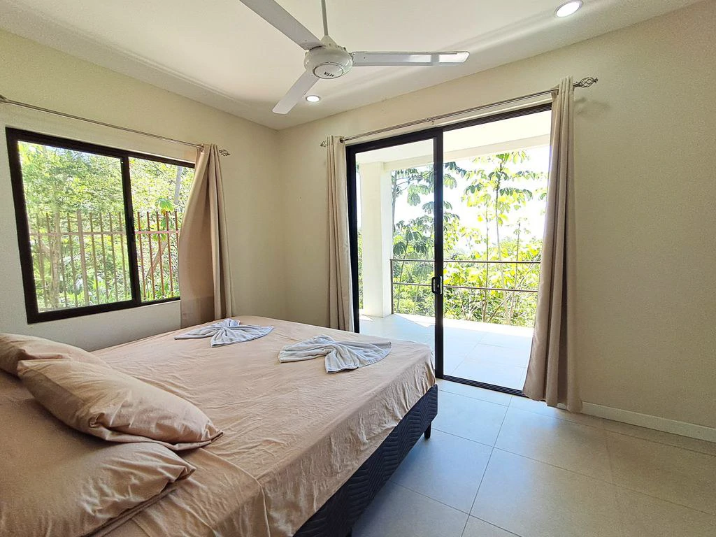 Casa Las Brisas: Ocean View Home with Great Potential Near Playa Carrillo - Gallery image 11