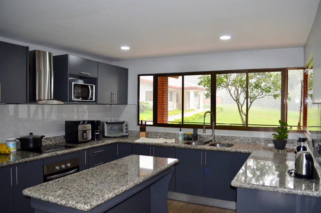 Residencial El Castillo: Property for sale with 2 houses and 3400 sqm2 of land - Gallery image 12