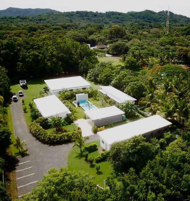 Tamarindo hotel: Luxury Bed & Breakfast Estate for Sale Near Playa Tamarindo – Prime Investment Opportunity - Gallery image 15
