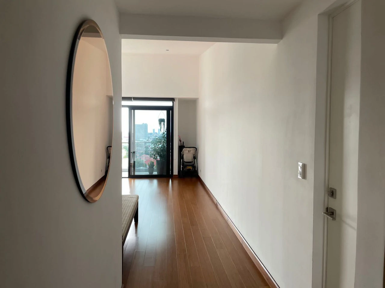 Venta de Elegante Penthouse en Barrio Escalante: Property For Sale in Barrio Escalante - Gallery image 10