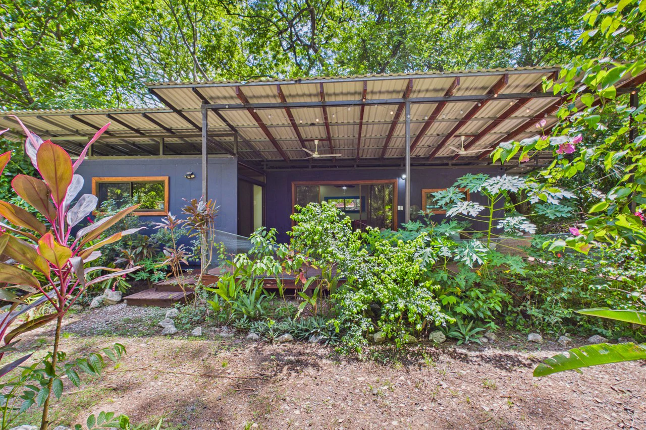 Villa Shanti - Exclusive and Modern Tropical Estate Minutes from Samara Beach: Mountain House For Sale in Playa Samara - Gallery image 29