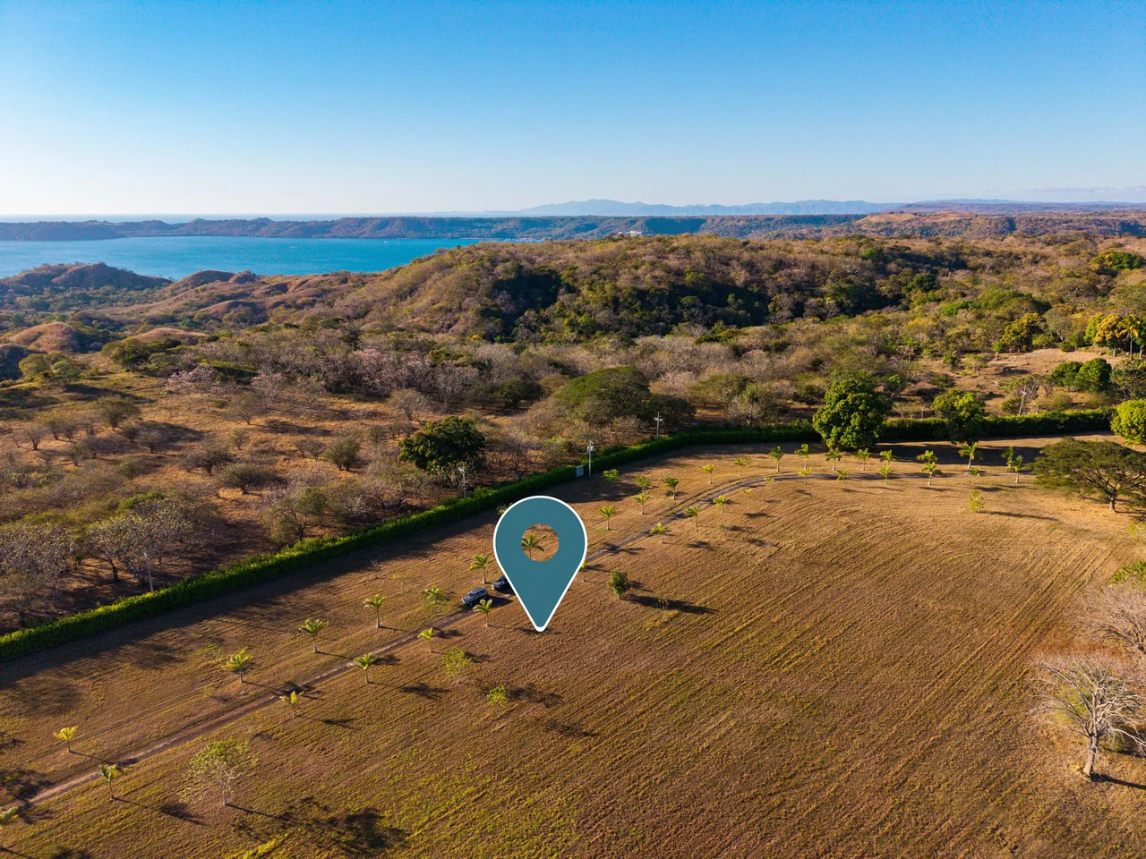 Altos Los Robles Lot 87: Flat 855 m² Lot with Ocean View! - Gallery image 5