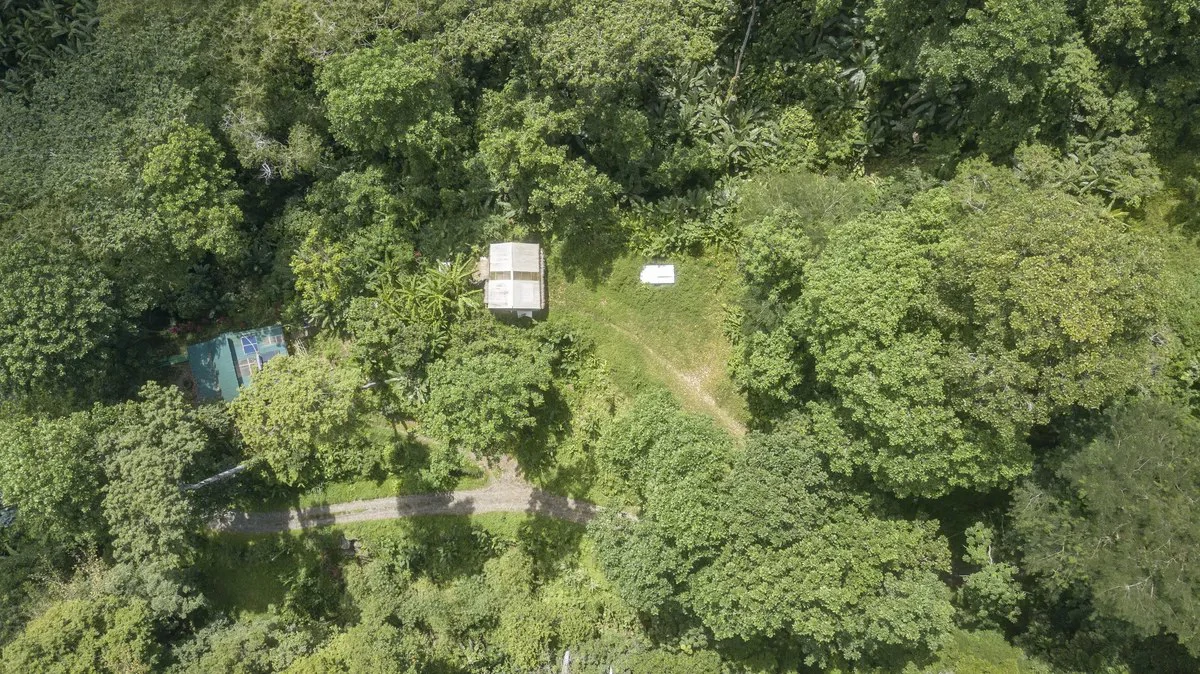 ID 706: Lot 1 - 6,618m² Rustic Retreat Center with Private Waterfall - Gallery image 10