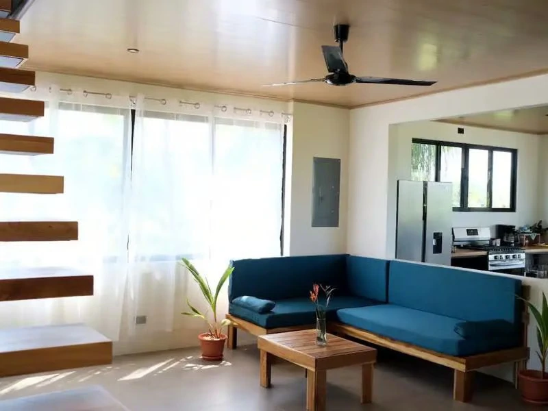 Casa Preciosa: Casa Preciosa Your Seaside Sanctuary with Stunning Ocean Views in Playa Hermosa - Gallery image 8