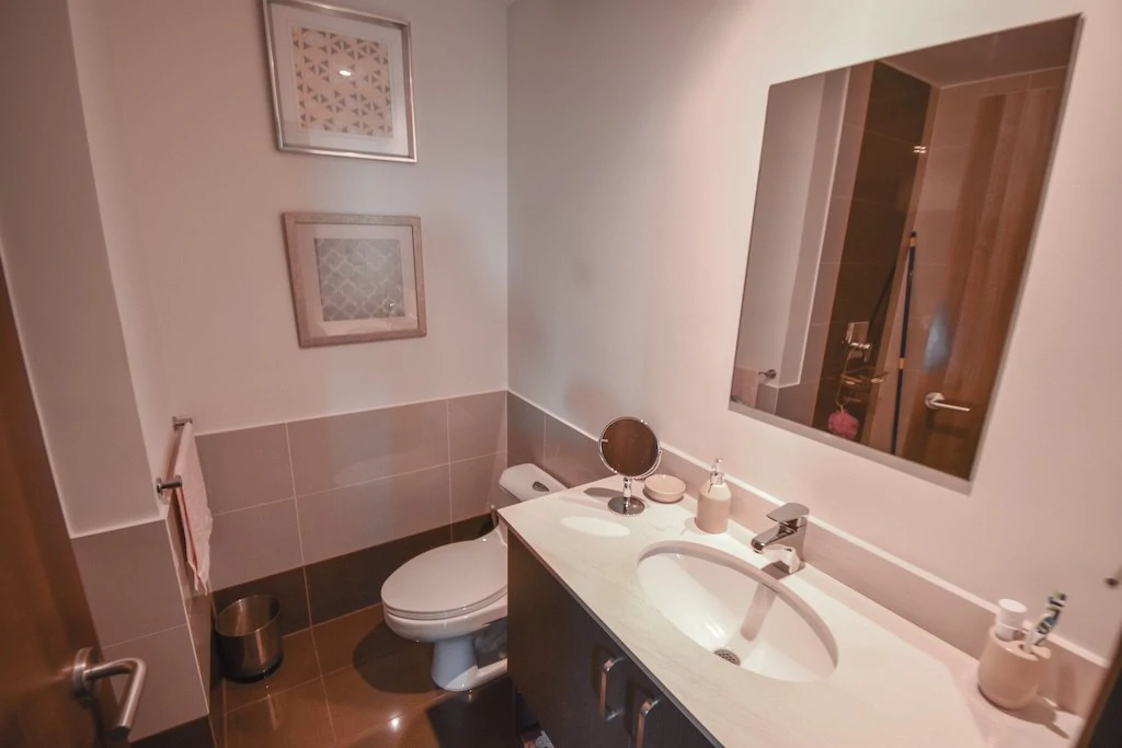 Apartamento de 2 Habitaciones en Torres Paseo Colón: Apartment For Sale in Paseo Colon - Gallery image 17