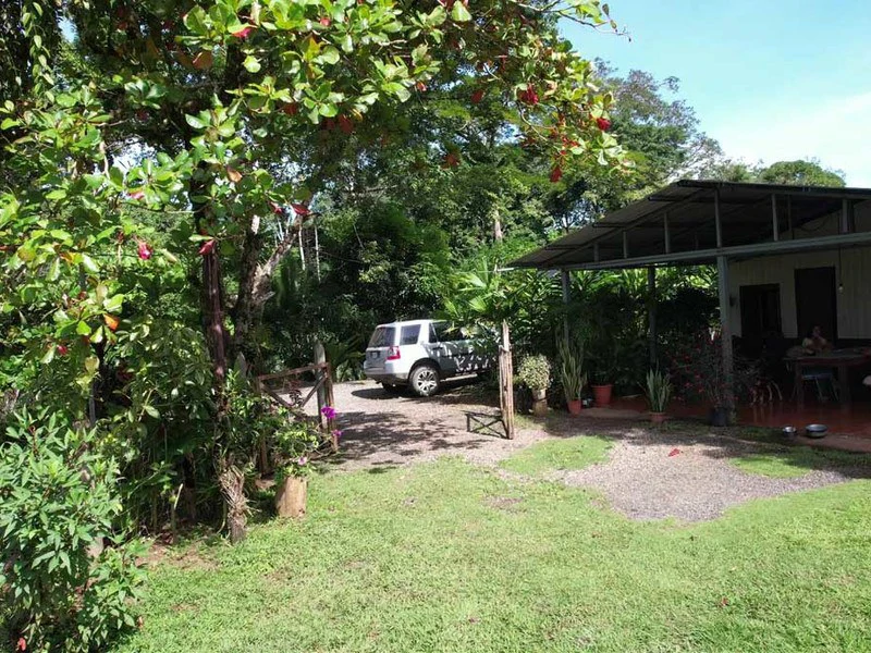 69.16 Acres Property | Mountain & Top Ocean View with Small Home - Gallery image 17