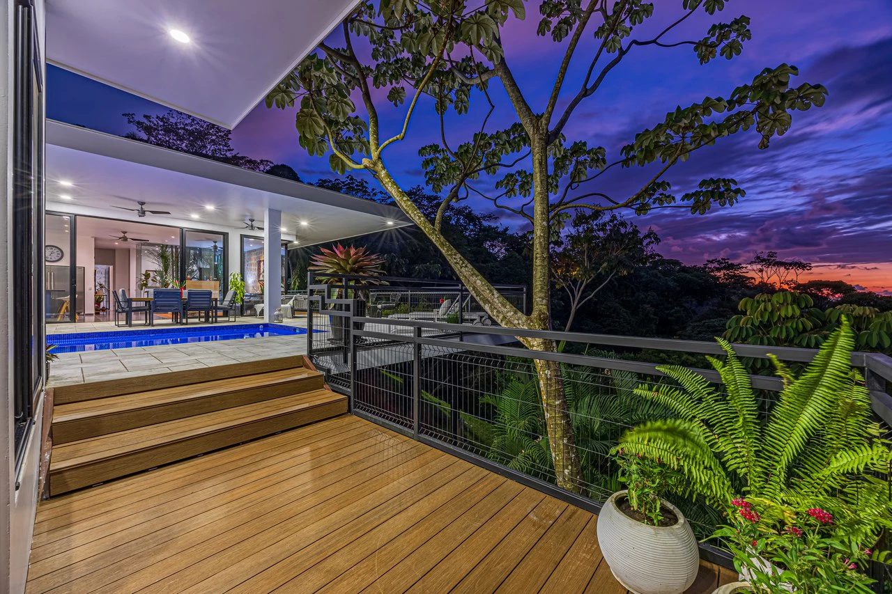 Mountain House For Sale in Ojochal - Gallery image 71