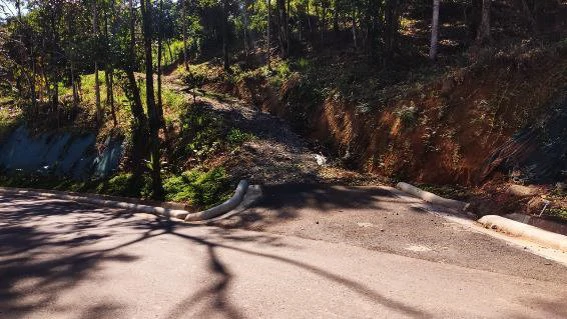 Near the Coast and Mountain Home Construction Site For Sale in Bahía Ballena - Gallery image 4