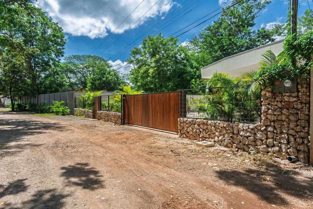 Casa Mareva: Brand-New Luxury Home Just Steps from the Beach in Playa Grande - photo 49
