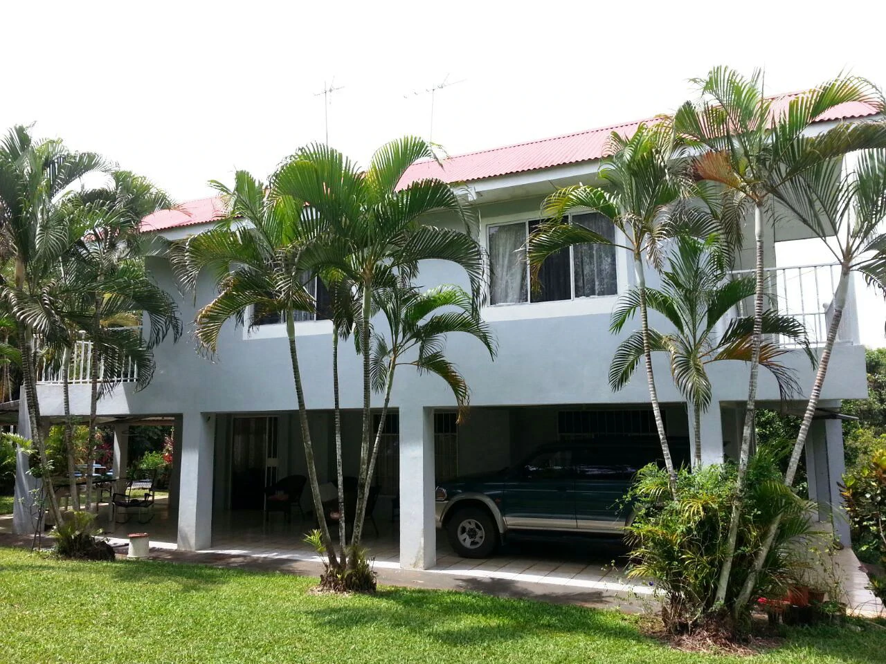 Finca Wellness: Live the Pura Vida Dream – Nature, Privacy & Pacific Beaches - photo 3