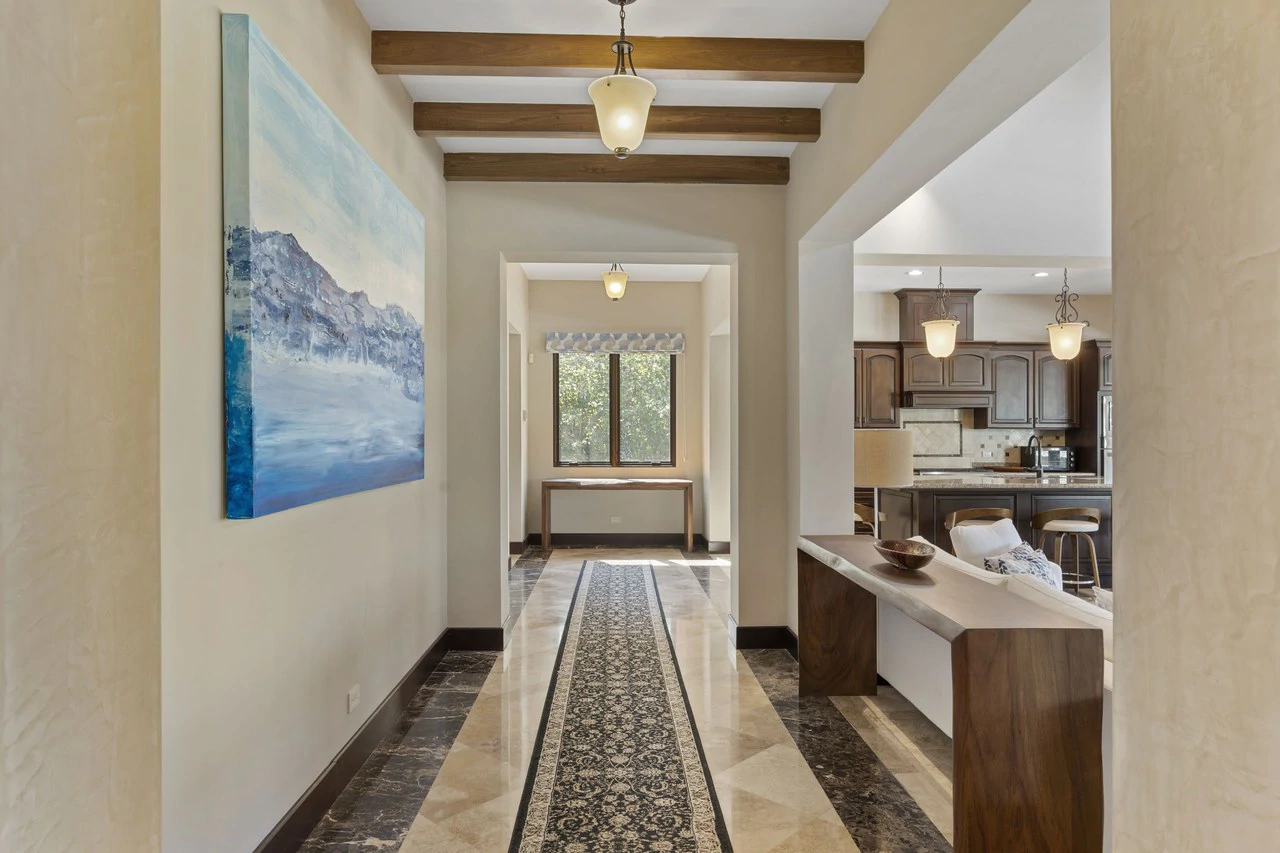 La Dulce Vida 7: Exclusive 5-Bedroom Mansion in La Dulce Vida, Hacienda Pinilla. Unmatched Elegance & Privacy - Gallery image 5