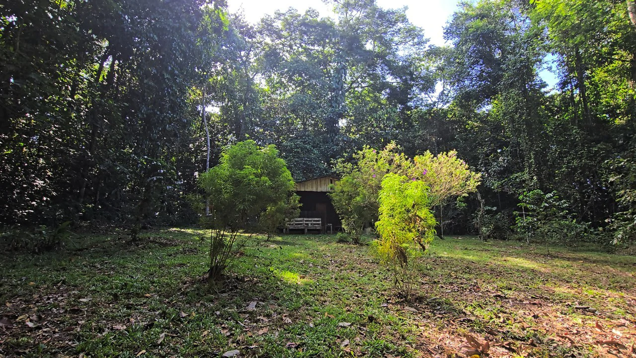 LOTE EN PEÑAS BLANCAS: Mountain Home Construction Site For Sale in El General - Gallery image 8