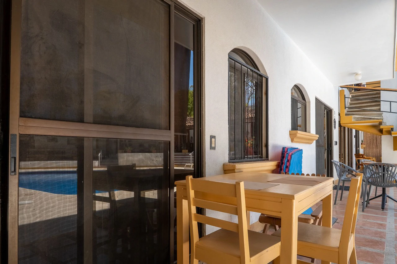 Tamarindo Paradise Condo #9: A tranquil escape - Gallery image 8