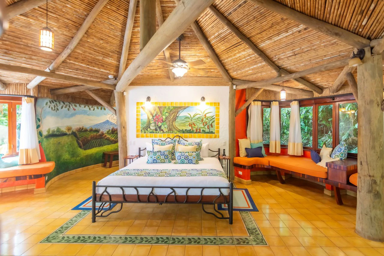 Coffee Estate and Boutique Hotel: Costa Rica’s Premier Eco-Luxury Organic Coffee Estate & Boutique Hotel - Gallery image 13
