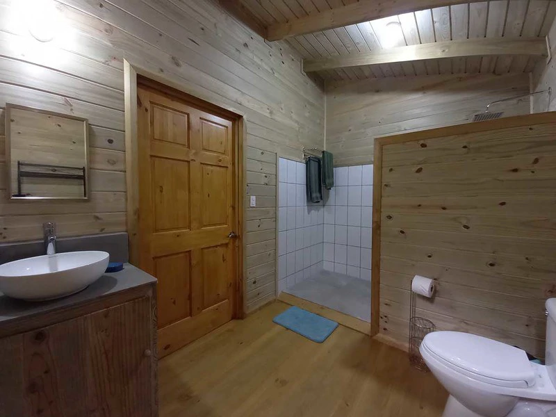 8 Cabinas with Swimming Pool on Lush Jungle Property in Uvita - Gallery image 18