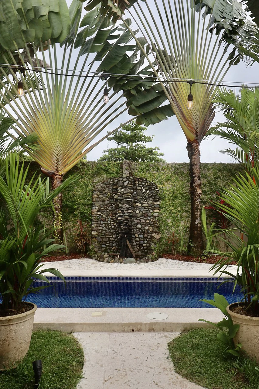 Incredible Casa Verde: Walk to the Beach in Bejuco! - Gallery image 71