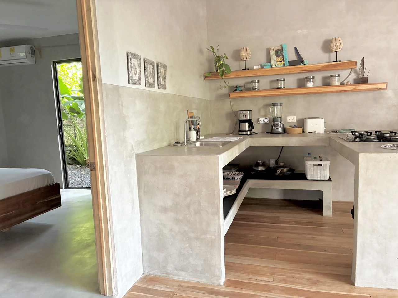 Casa Baja: Near the Coast House For Sale in Pavones - photo 3