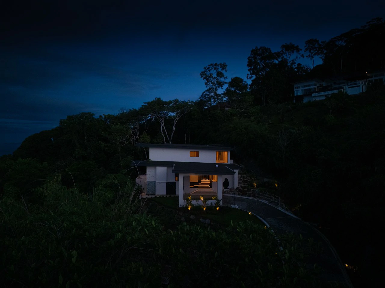 Acqua Blu: Mountain House For Sale in Escaleras - Gallery image 38