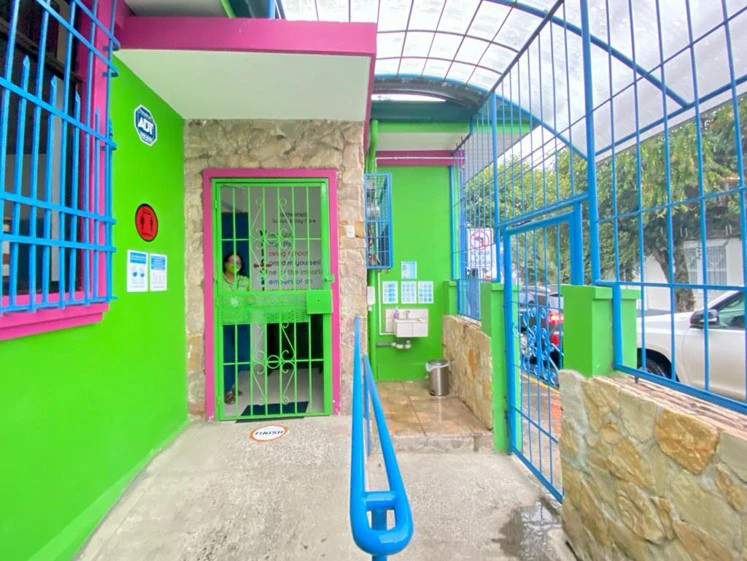 Building for Sale Down Town San Jose Paseo Colon Costa Rica - Gallery image 10