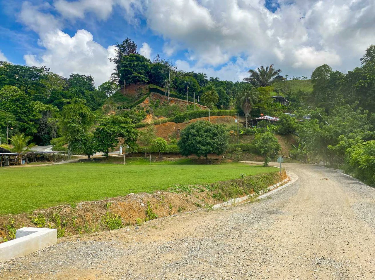 32 Acre Self Sustainable Farm with House Close Ojochal - Gallery image 42