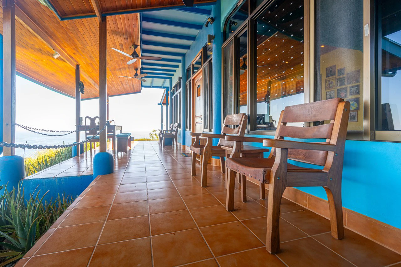 Casa Vista Harmonia: Legendary Ocean Views and Sustainable Living! - Gallery image 29