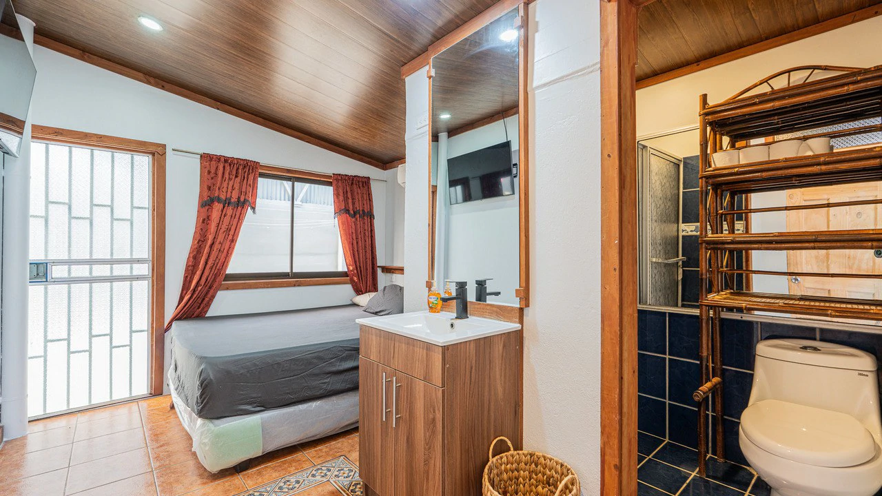 Completely Renovated 5 Bedroom Home in the Heart of San Isidro - Gallery image 50