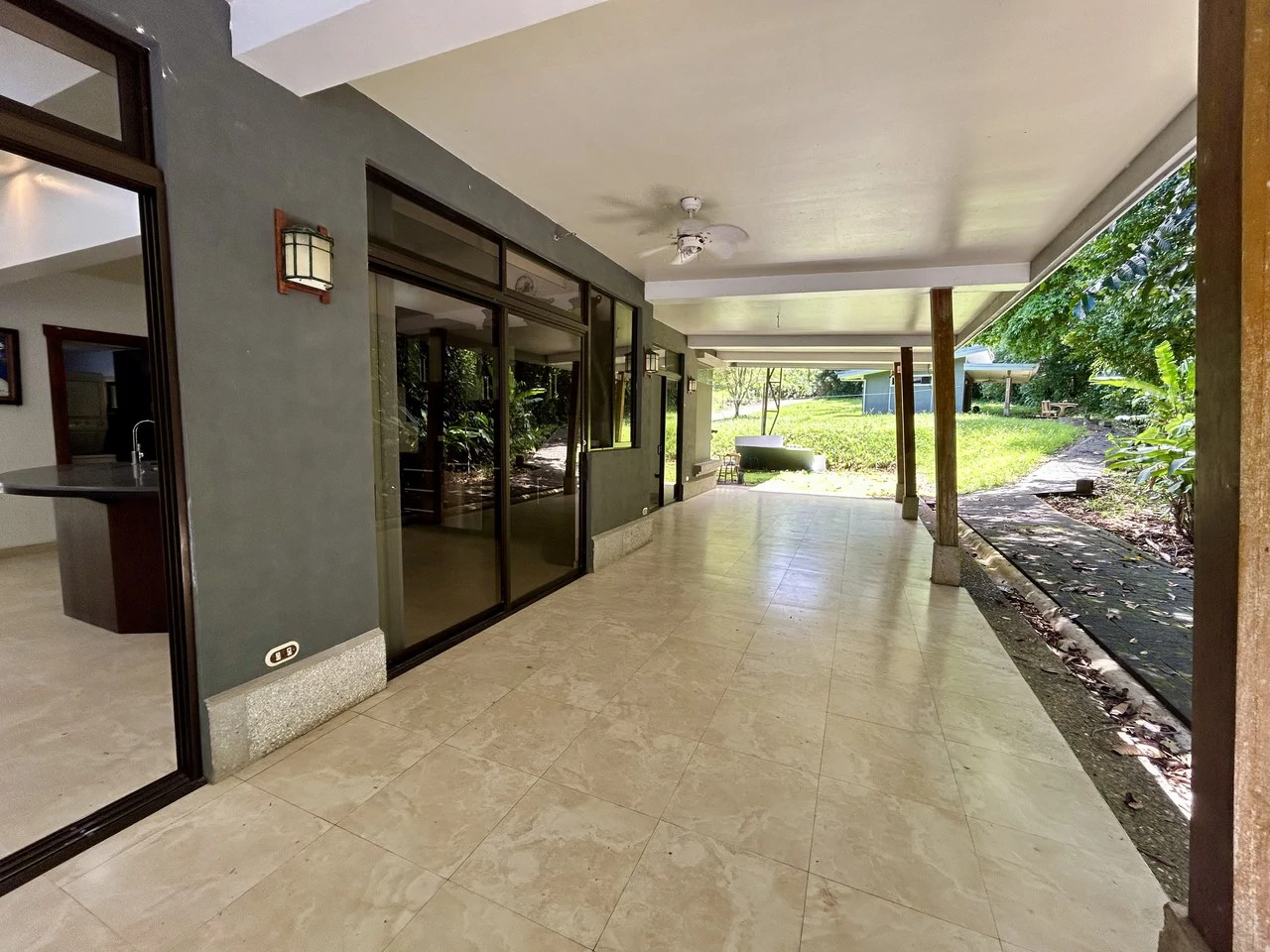 Fixer-Upper Home with an studio Office in Palmar Norte on a 7.58 Acres Property - Gallery image 13