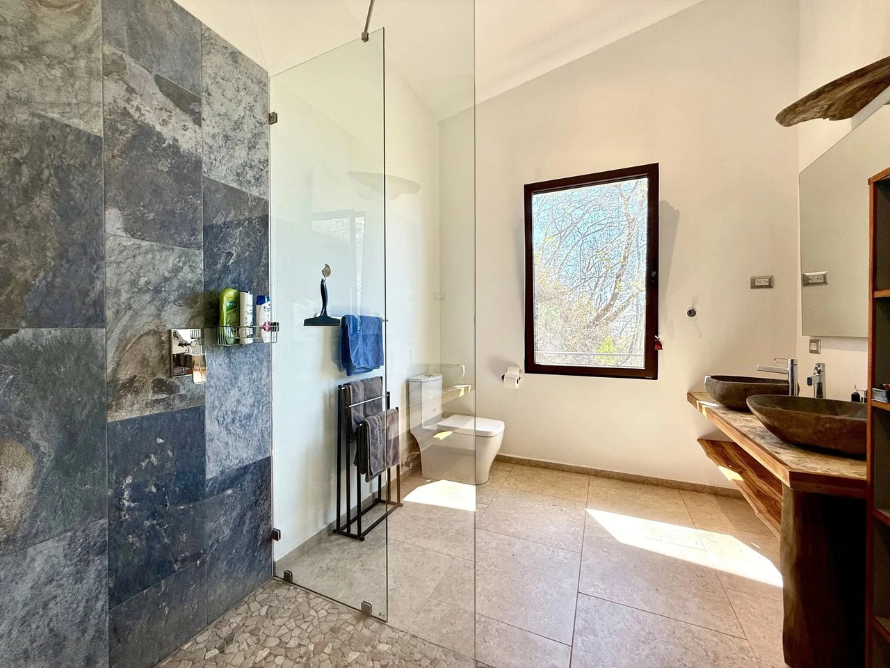 Casa Pura Vista: Oceanview Home in Bellevue,  Paquera   in the Southern Nicoya Peninsula of Costa Rica $699,000 USD - Gallery image 17