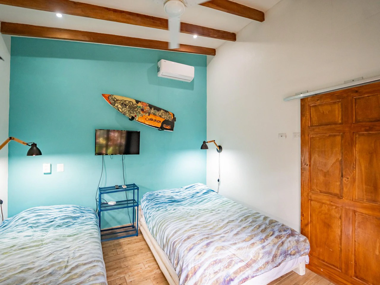Casa Arboles - 2BR Successful Airbnb Home: Countryside House For Sale in Playa Samara - Gallery image 22