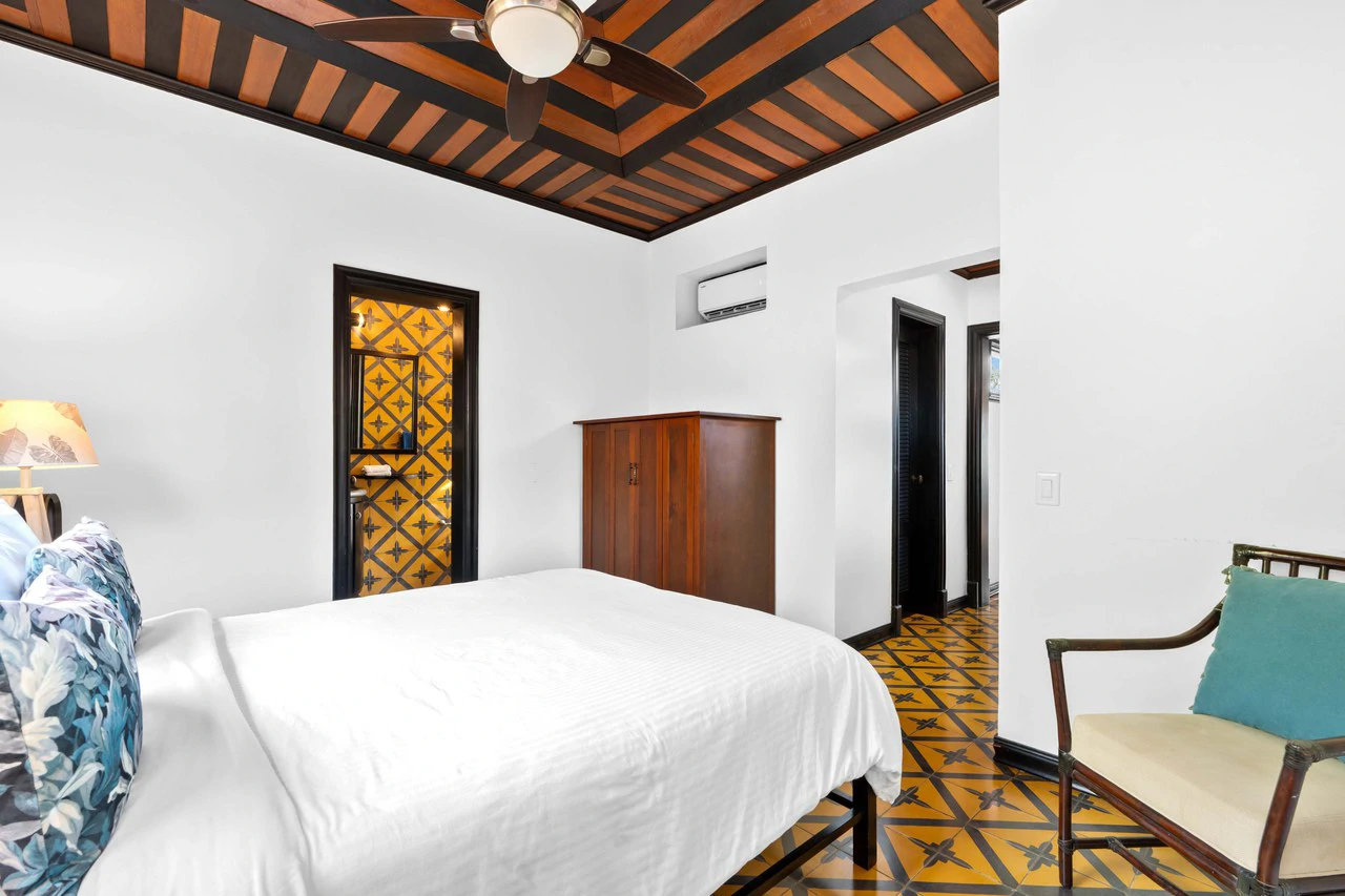 Villa Cerca del Mar 5: Beach House in Highly Coveted and Intimate Development in Tamarindo/Langosta - Gallery image 24
