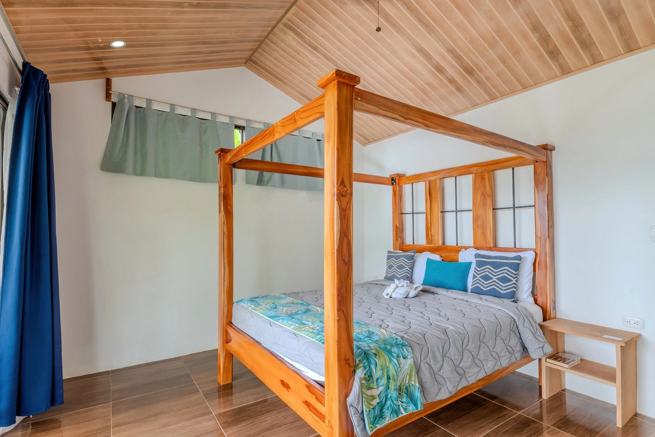 Villas In Sueño – A Rare Gem in the Heart of Manuel Antonio: Mountain Multi Unit Building For Sale in Manuel Antonio - Gallery image 21