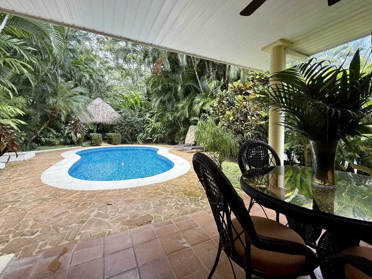 Semi 428: Tropical Paradise With Complete Privacy — Your Dream Escape Awaits! - Gallery image 10
