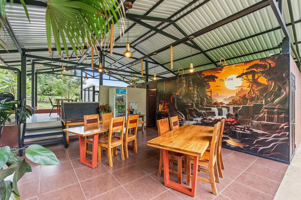Finca Mei Tai: Enchanting property! Don't miss your chance to own a piece of paradise! - Gallery image 36