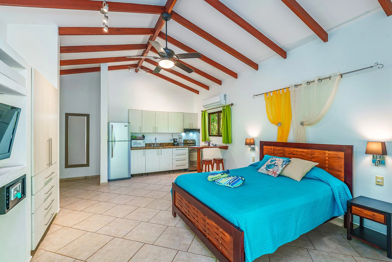 Paraiso Suizo: Turnkey Multi-Residence Compound Near Playa Negra - Gallery image 29