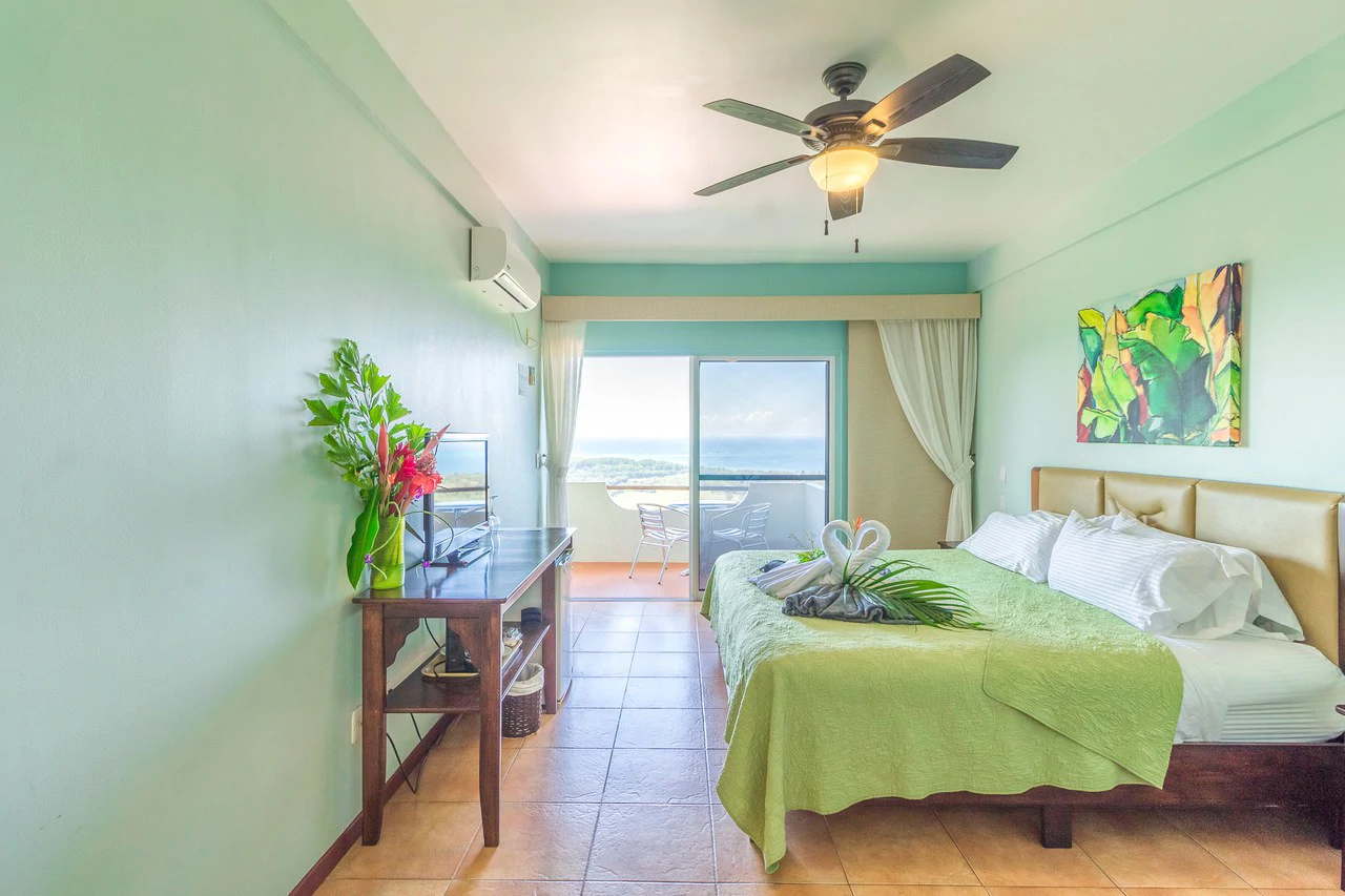 Popular 20-room Boutique hotel /retreat. Stunning ocean views - Gallery image 37