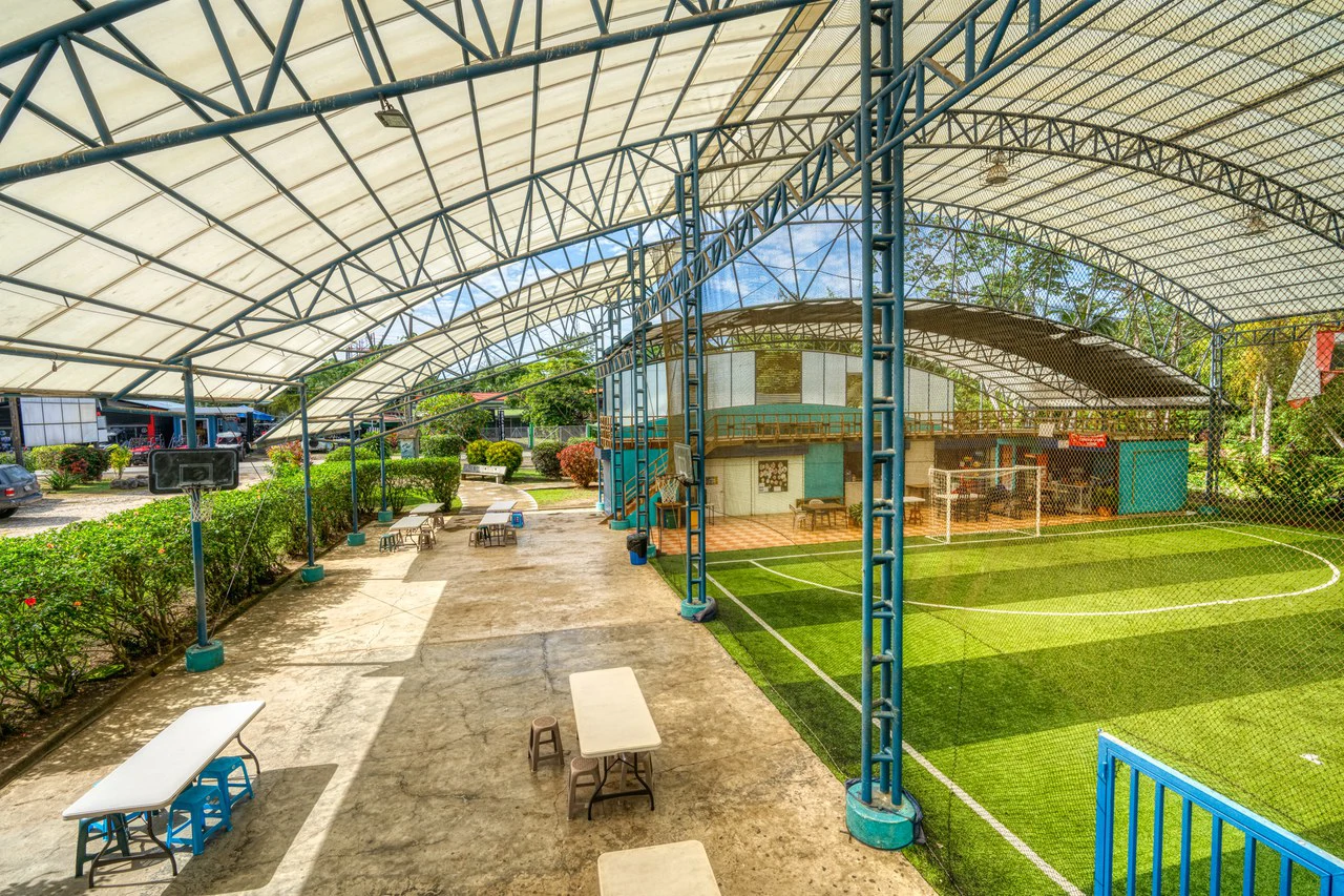 THRIVING SPORTS AND COMMERCIAL BUSINESS WITH OWNER FINANCING OPTION: Rincon Uvita - Gallery image 24