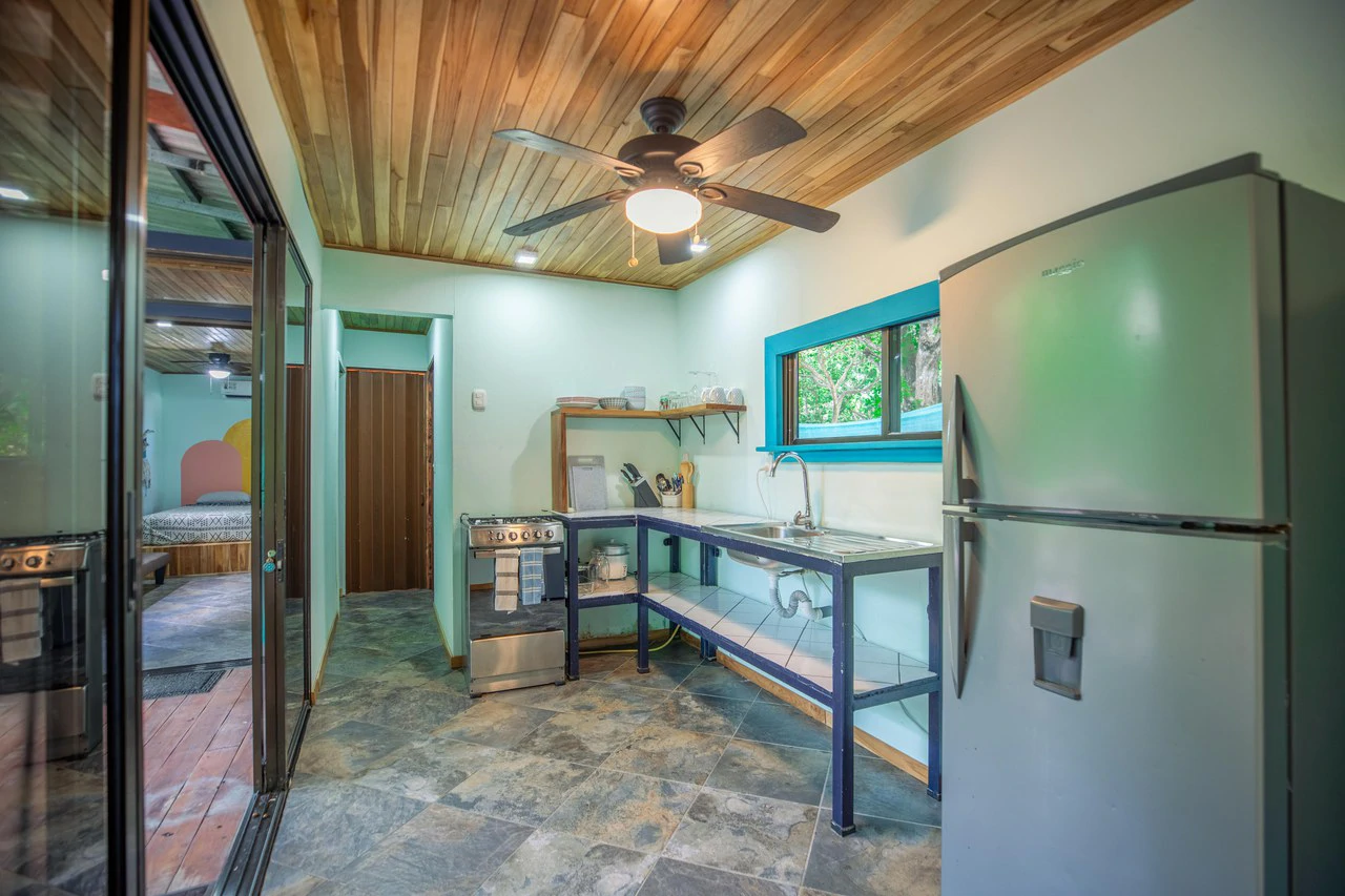 Villa Shanti - Exclusive and Modern Tropical Estate Minutes from Samara Beach: Mountain House For Sale in Playa Samara - Gallery image 12