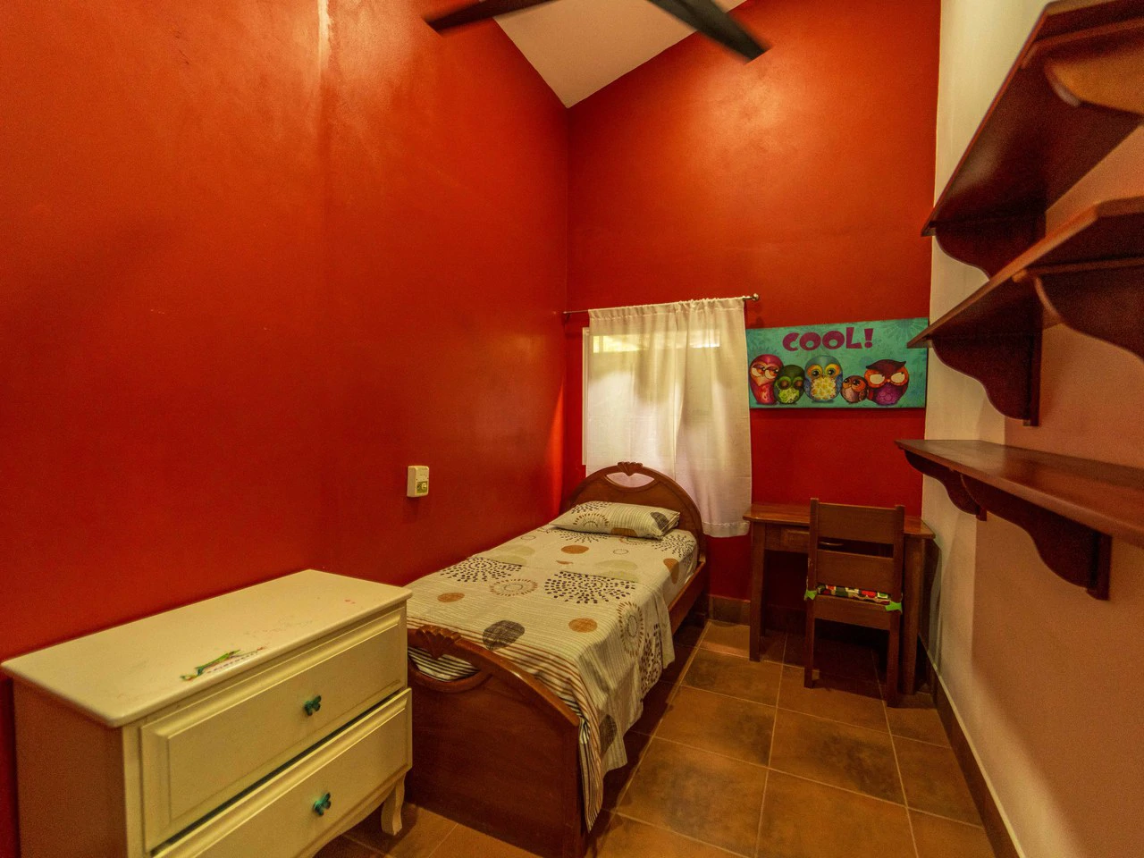 Organic Permaculture Farm and 2BR Single Family Home: Countryside House For Sale in Sámara - Gallery image 20